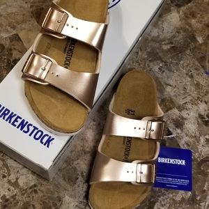 Kids Birkenstocks